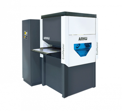 EcoMaster® - Newtech EcoMaster