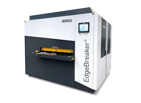 EdgeBreaker® 3000 - Newtech EdgeBreaker3000