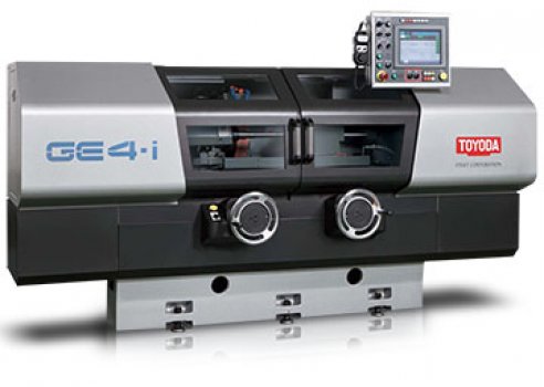 GE4-i - Newtech GE4i