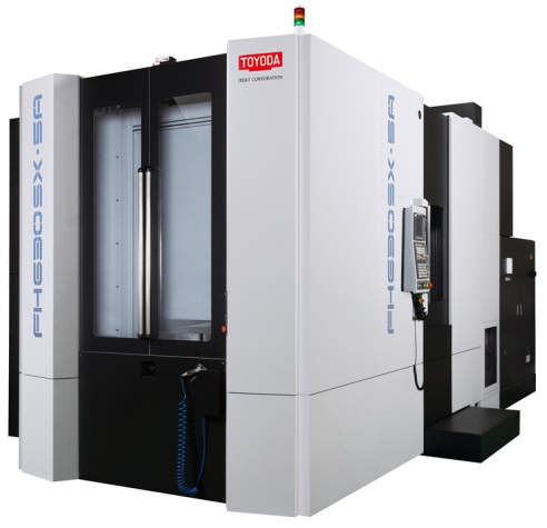FH630SX-5A - Newtech Picture2
