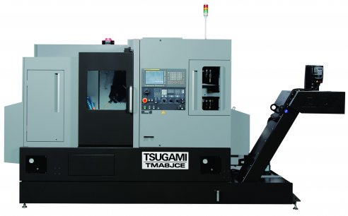 TMA8JC - Newtech TMA8JCE