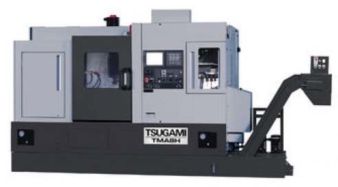TMA8H
