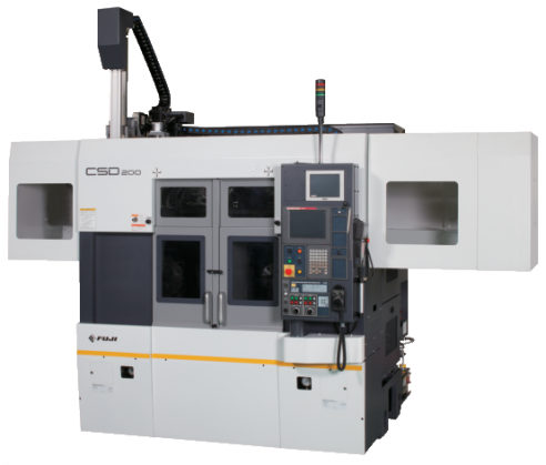 CSD-200