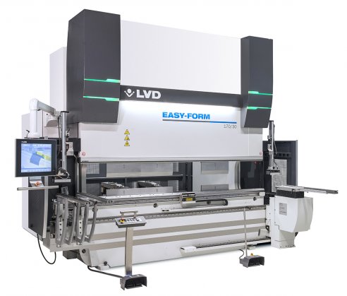 Easy-Form® Series