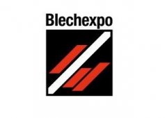 Blechexpo