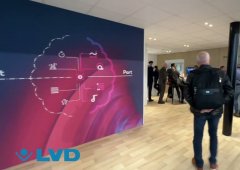 thumbnail LVD at EuroBLECh